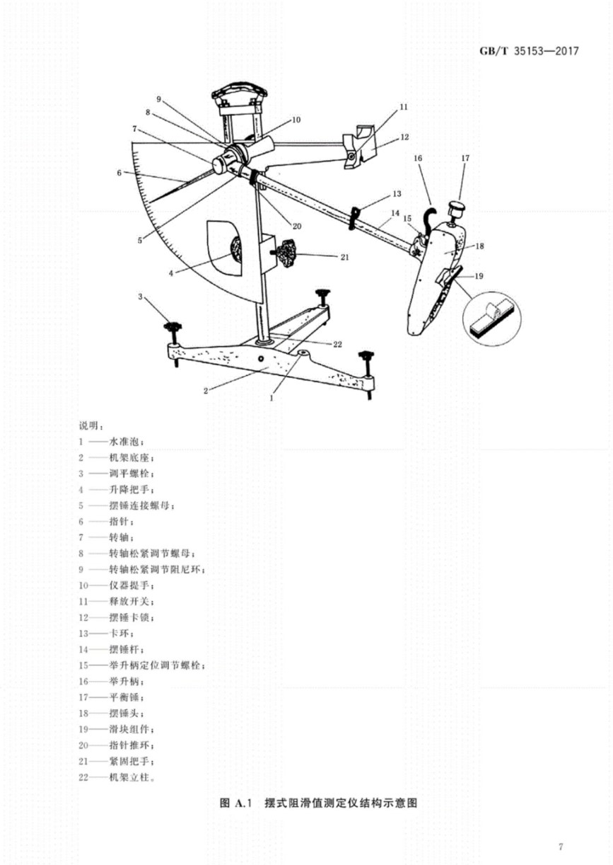 地面防滑測(cè)試設(shè)備大揭秘！干防滑，這些問(wèn)題你都懂嗎？