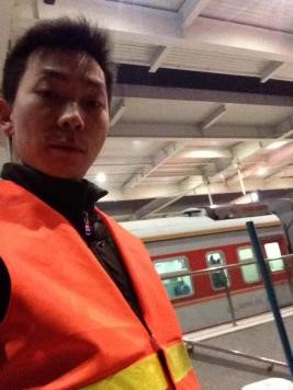 008 防滑劑使我賺到了人生的第一桶金
