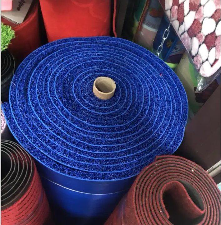 地面防滑類知識(shí)小科普：上海世卿防滑防護(hù)