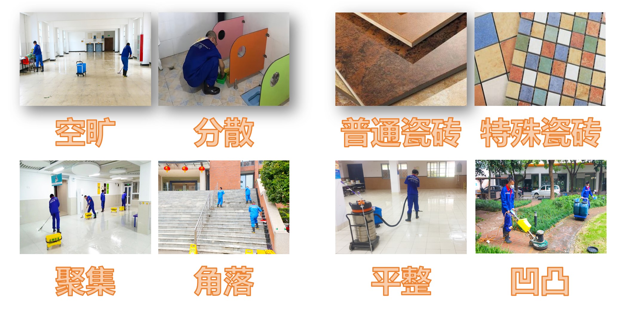 影響單價(jià)的因素